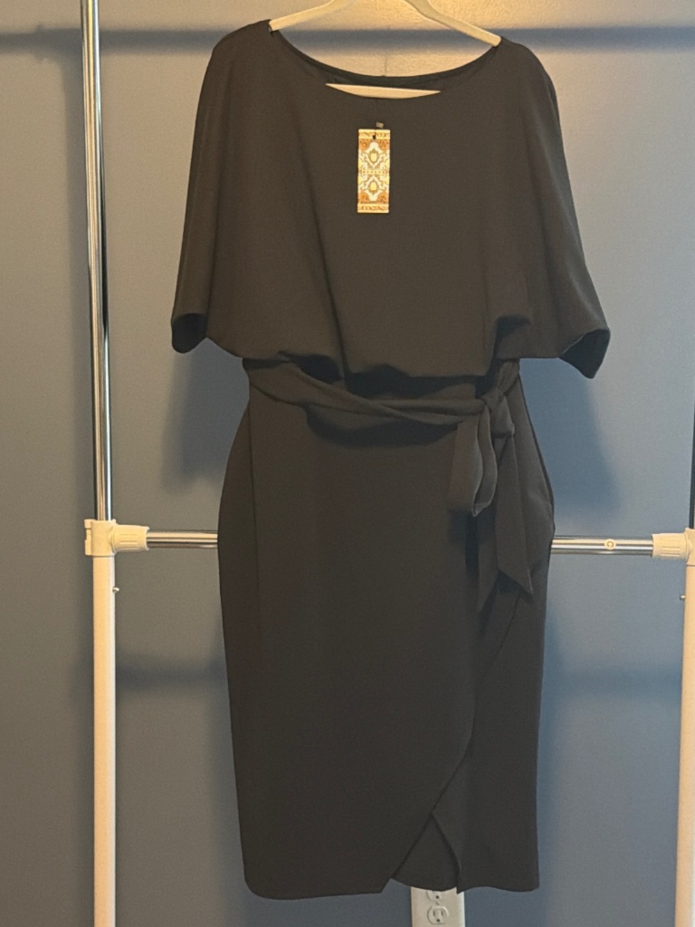 Midi Dress